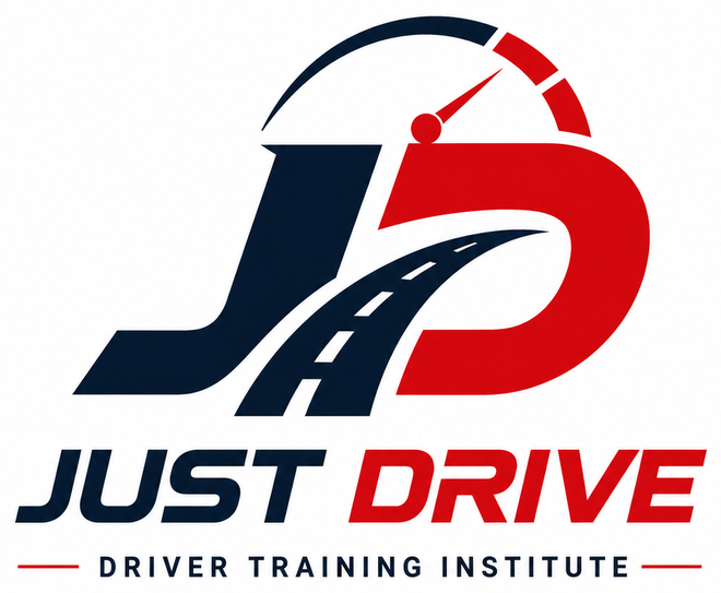 Just Drive Driving School